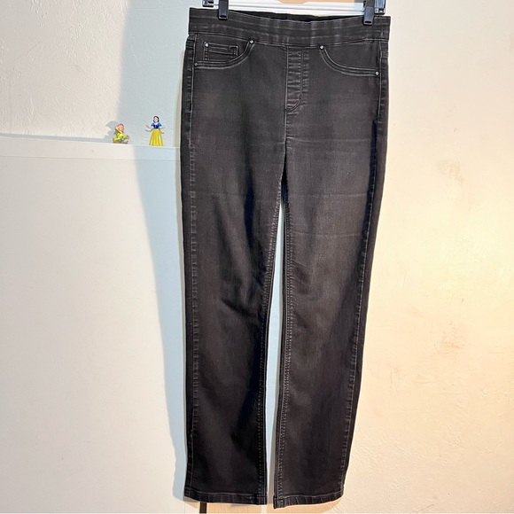 Jones New York stretched pants: Box Y: - Picture 1 of 8